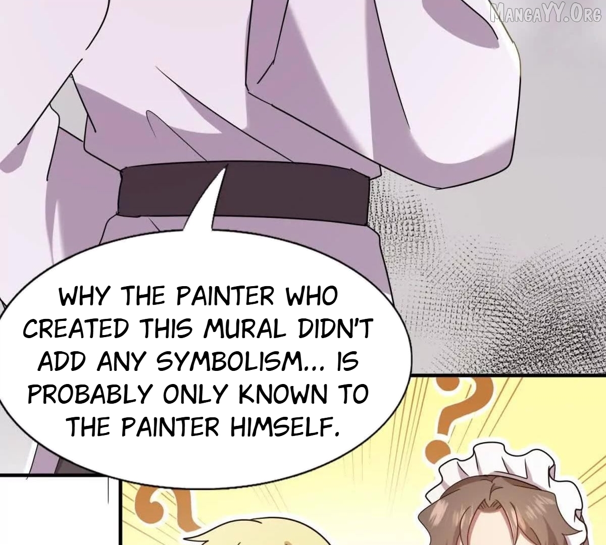 Don't Embarrass Me Chapter 167 - page 39